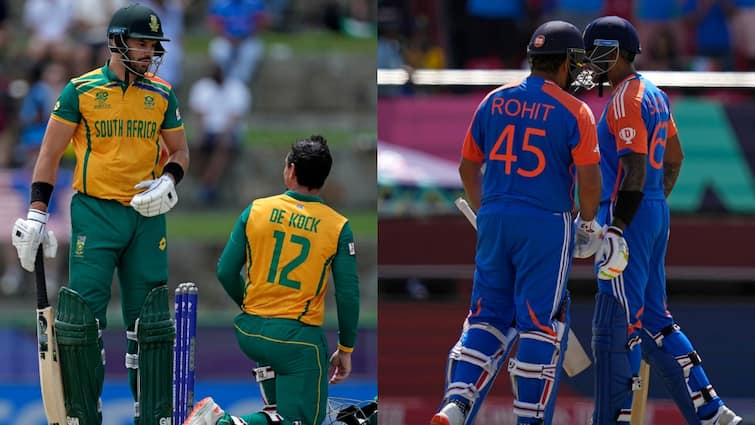 South African captain Aiden Markram gave warning to Indian cricket team before IND vs SA T20 World Cup Final 2024 IND vs SA Final: 'हमें मैच जीतने की...', फाइनल से पहले दक्षिण अफ्रीका के कप्तान ने भारत को डे डाली चेतावनी!