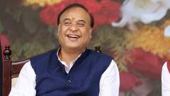 'लोग जेल से अंदर जाते हैं और...', हेमंत सोरेन की जमानत पर हिमंत बिसवा सरमा का तंज