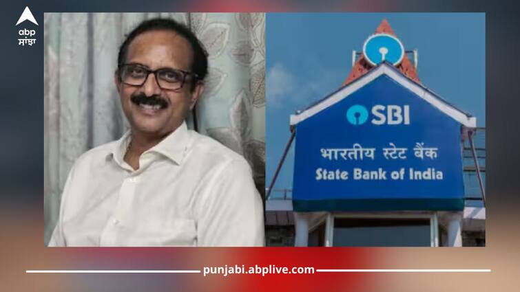 government panel fsib recommends challa sreenivasulu setty as next sbi chairman ਜਾਣੋ SBI ਦੇ ਅਗਲੇ ਚੇਅਰਮੈਨ ਲਈ ਕਿਸਦੇ ਨਾਮ 'ਤੇ ਲੱਗੇਗੀ ਮੋਹਰ? ਦਿਨੇਸ਼ ਖਾਰਾ ਦੀ ਥਾਂ ਲੈਣਗੇ