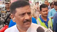 संजय झा बने JDU के कार्यकारी अध्यक्ष, कहा- 'बिहार के लिए स्पेशल स्टटेस जरूरी'