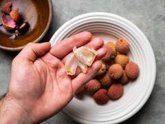 ਸਕਿਨ ਲਈ ਰਾਮਬਾਣ ਹਨ ਲੀਚੀ ਦੇ ਛਿਲਕੇ, ਇਸ ਤਰ੍ਹਾਂ ਕਰੋ ਇਸਤੇਮਾਲ