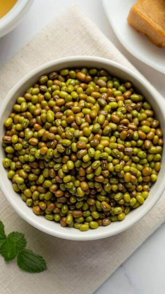 ਇਸ ਦਾਲ ‘ਚ ਹੁੰਦਾ ਸਭ ਤੋਂ ਜ਼ਿਆਦਾ ਵਿਟਾਮਿਨ ਬੀ12