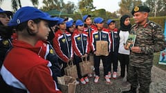 Indian Army: सेना में 30 जून से होने जा रहे हैं बड़े बदलाव! उपेंद्र द्विवेदी होंगे नए आर्मी चीफ, जानें और किसे मिलेंगी नई जिम्मेदारियां