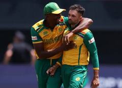 કેશવ મહારાજે પહેલા જ કરી દિધી હતી  IND vs SA ફાઈનલની ભવિષ્યવાણી, વાયરલ વીડિયોમાં ખુલાસો 