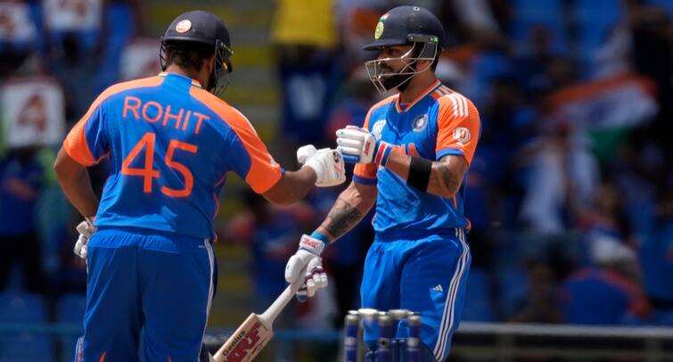 Ravi Shastri's 'Golden Advice' For Virat Kohli Ahead IND vs SA T20 World Cup 2024 Final