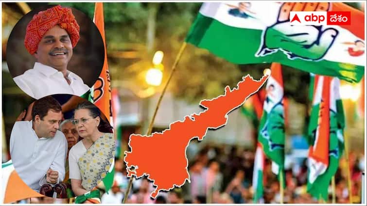 Sharmila planned to create the concept of YSR as Congress Sonia Rahul will tour in AP Andhra Congress Politics : వైఎస్ఆర్ 75వ పుట్టిన రోజుకు ఏపీ కాంగ్రెస్ భారీ ఏర్పాట్లు - జూలై 8న విజయవాడకు సోనియా, రాహుల్ ?