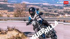 450 cc इंजन के साथ एंट्री मारने को तैयार नई Royal Enfield Guerrilla