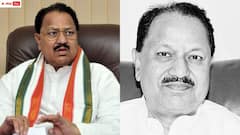 డీఎస్ మృతి పట్ల తెలుగు రాష్ట్రాల సీఎంల సంతాపం - అధికారిక లాంఛనాలతో అంత్యక్రియలు