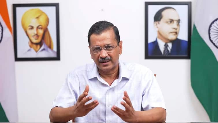 Kejriwal Sent To 14-Day Judicial Custody In Delhi Liquor Policy Case on CBI Plea Arwind Kejriwal: కేజ్రీవాల్‌కి మళ్లీ షాక్‌, 14 రోజుల పాటు జ్యుడీషియల్ కస్టడీ కోరిన సీబీఐ - అంగీకరించిన కోర్టు