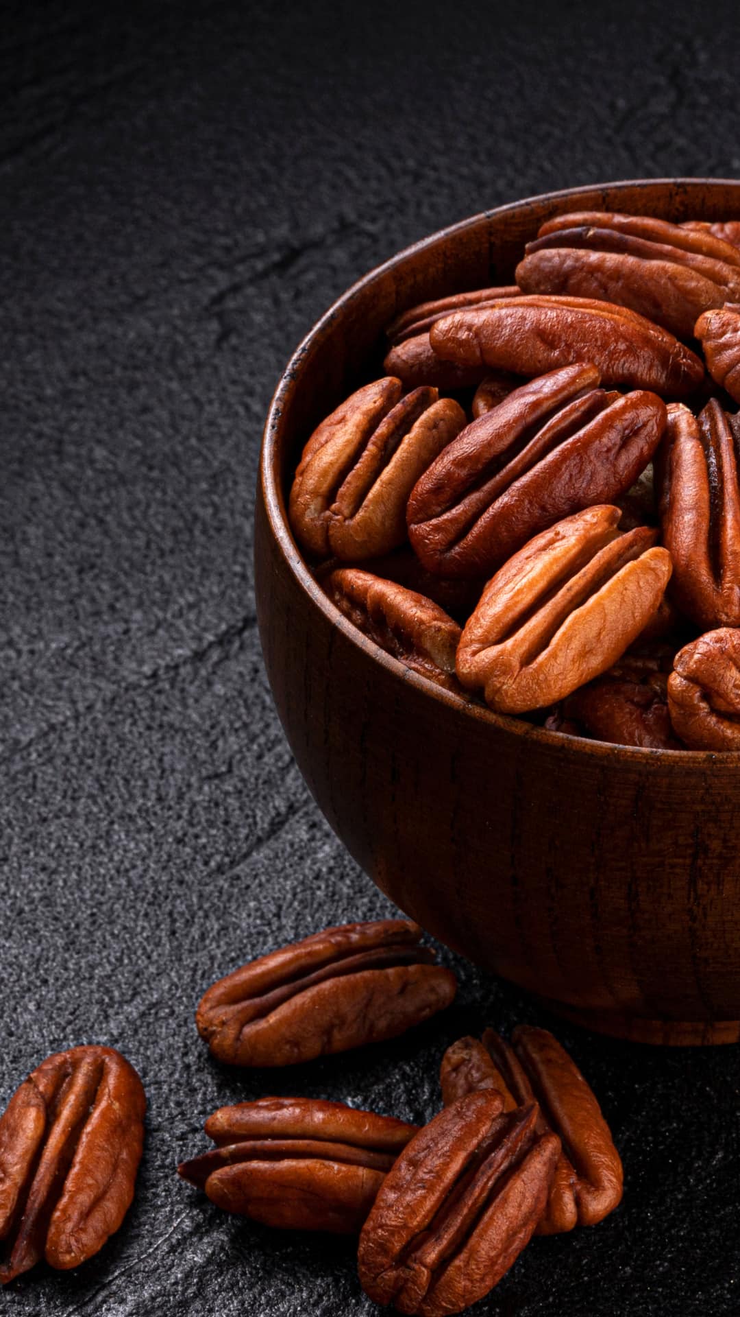 9 Amazing Health Benefits Of Pecans
