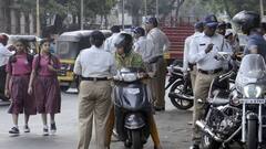 क्या ट्रैफिक पुलिस के पास होता है गाड़ी की चाबी निकालने का अधिकार? जानें जवाब