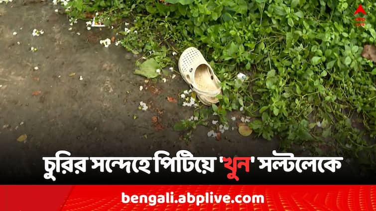 Salt Lake Lynching Death 1 due to doubt mobile theft after Kolkata Bowbazar incident Kolkata News: মোবাইল চুরির সন্দেহে ফের পিটিয়ে 'খুন' ! বউবাজারের পর এবার সল্টলেক