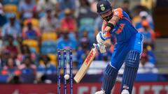 Kohli Records: বাবর আজ়মকে স্পর্শ করলেন কোহলি, ১০ ইনিংস পর আন্তর্জাতিক টি-২০-তে হাফসেঞ্চুরি