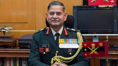 Indian Army: सेना में 30 जून से होने जा रहे हैं बड़े बदलाव! उपेंद्र द्विवेदी होंगे नए आर्मी चीफ, जानें और किसे मिलेंगी नई जिम्मेदारियां