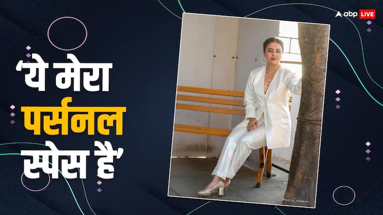 Devoleena Bhattacharjee broke silenceon news On pregnancy news said this is my personal space Devoleena Bhattacharjee On Pregnancy: प्रेग्नेंसी की खबरों पर भड़कीं देवोलीना भट्टाचार्य, बोलीं - ‘प्लीज मुझे परेशान ना करें..’