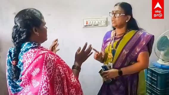 Dharmapuri Gender Reveal Issue : வசமாக சிக்கிய கும்பல்..LEFT&RIGHT வாங்கிய அதிகாரி
