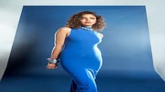 Shriya Pilgaonkar: એક્ટ્રેસ શ્રિયા પિલગાંવકરે કરાવ્યું ગ્લેમરસ ફોટોશૂટ, જુઓ બોલ્ડ અંદાજ