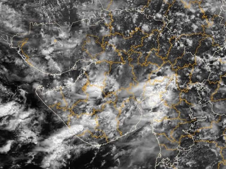 met department forecast rain gujarat next three hours Rain Alert: ગુજરાતમાં આગામી ત્રણ કલાકમાં આ જિલ્લામાં વરસાદ તૂટી પડશે, હવામાન વિભાગની આગાહી