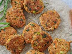 Bread Potato Cutlet : சுவையான பிரட் உருளைக்கிழங்கு கட்லெட்.. இப்படி செய்து பாருங்க!