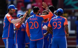 IND vs SA Final: આ 5 ખેલાડીઓ એકલા હાથે ટીમ ઈન્ડિયાને ચેમ્પિયન બનાવી શકે છે, દક્ષિણ આફ્રિકાને એકલા હાથે ભારે પડી શકે છે
