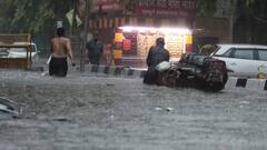 Rain Alert: बिहार से राजस्थान, खूब पानी बरसाएंगे आसमान...बारिश से दिल्ली-यूपी में गई 8 लोगों की जान, पढ़ें आज कैसा रहेगा मौसम