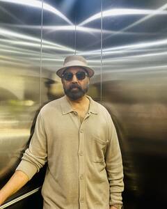 'कल्कि 2898 एडी' में कम स्क्रीन टाइम मिलने पर कमल हासन ने तोड़ी चुप्पी, बोले -  'मेरा असली हिस्सा अभी...'