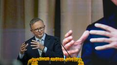 Australian PM Anthony Albanese Claims His Family Got Threats From Teen Terror Accused