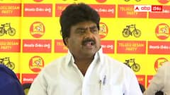 గన్ మెన్లు వద్దన్న కూన రవికుమార్ - మంత్రి పదవి దక్కలేదని అసంతృప్తి వ్యక్తం చేశారా ?