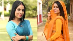 संजना पांडेय का जलवा, सबको पीछे छोड़ एक्ट्रेस बनीं टीआरपी क्वीन