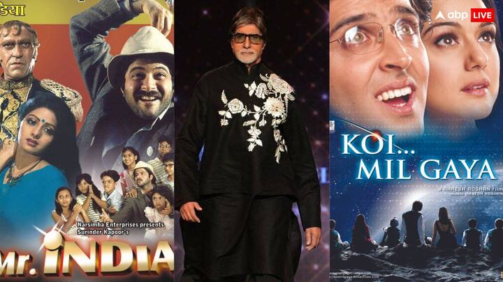 Amitabh Bachchan Had Rejected These Films: अमिताभ बच्चन स्टारर फिल्म 'कल्कि 2898 एडी' रिलीज के साथ ही बॉक्स ऑफिस पर तहलका मचा रही है. फिल्म में बिग बी के काम की भी खूब तारीफ हो रही है.