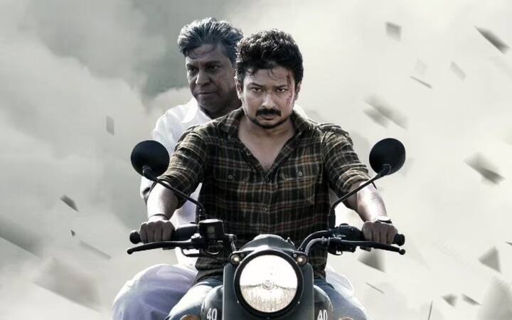 உதயநிதி ஸ்டாலின் திரைப்பயணத்தில் மிக முக்கியமான படமாக அமைந்தது.