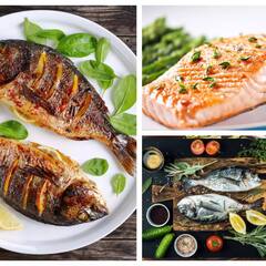 Fish Eating: ਸਕਿਨ ਕੈਂਸਰ ਦਾ ਕਾਰਨ ਬਣ ਸਕਦੀ ਮੱਛੀ, ਗਰਮੀਆਂ 'ਚ ਕਰੋ ਪਰਹੇਜ਼