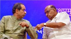 विधानसभेसाठी रणनीती आणि विधान परिषदेसाठी मतांची जुळवा जुळव,'मविआ'च्या बैठकीत काय काय ठरलं?