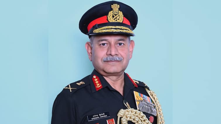 gen-upendra-dwivedi-becomes-new-army-chief-manoj-pande-retires gen-upendra-dwivedi-takes-over-as-new-indian-army-chief Gen Upendra Dwivedi Assumes Charge As New Indian Army Chief