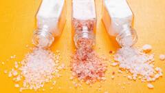 Kidney Health: कम नमक खाने से हेल्दी रहते हैं किडनी के सेल्स, रिसर्च में हुआ खुलासा