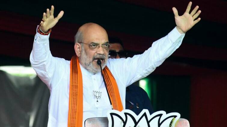 Maharashtra Assembly Election 2024 Amit Shah will address BJP meeting Pune in July महाराष्ट्र विधानसभा चुनाव को लेकर BJP की तैयारी तेज, पुणे में पार्टी बैठक को संबोधित करेंगे अमित शाह