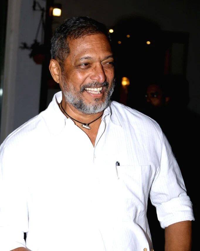 नाना पाटेकर ने ये भी खुलासा कि मुझसे गुस्सा होने के बाद ऋषि कपूर उन्हें बेहद गंदी-गंदी गालियां देने लगे. उस सीन के पांचवे टेक तक तो वो मुझे मारने पर उतारू हो गए लेकिन वो टेक बेस्ट था..'