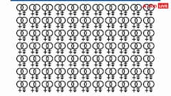 तस्वीर में अलग दिख रही आकृति को पहचाने, 10 सेकंड में हुए पास तो कहलाओगे खास