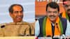 उद्धव ठाकरे ने बजट को बताया 'झूठी कहानी', देवेंद्र फडणवीस बोले- 'उन्हें बजट समझ नहीं आता...'