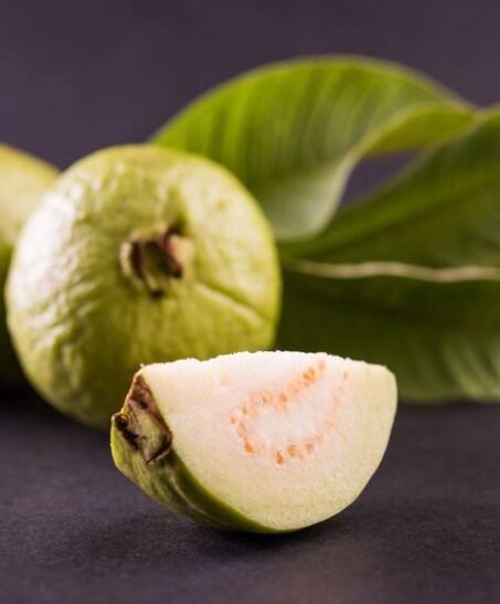 Eating roasted guava is one of the oldest remedies for cough and chest congestion. It is helpful in dissolving phlegm and relieving chest congestion. Apart from this, eating guava is also beneficial for people who have increased eosinophils. It is helpful in reducing this problem quickly.