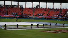 T20 World Cup 2024: What Is The Rain Rule In Case India vs South Africa Final In Barbados Is Washed Out