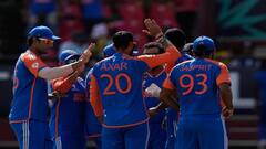 India Record In ICC Trophy Summit Clash Ahead Of IND vs SA T20 World Cup Final In Barbados