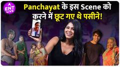 Panchayat की इस Actress को बनना है Sanjay Leela Bhansali की Heroine, Drishyam 2 से कर दी गईं Replace