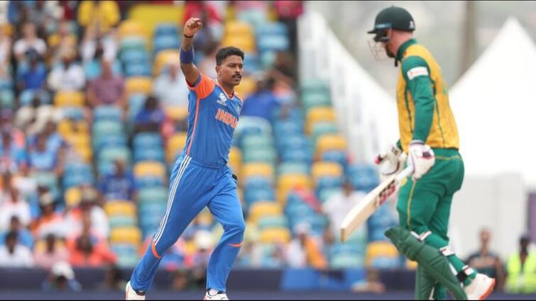 India Vs South Africa T20 World Cup 2024 Final: Rohit Sharma's Men Are WORLD CUP CHAMPIONS!