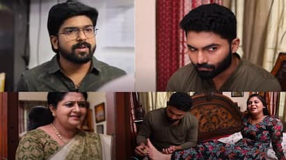 Siragadikka Aasai serial today episode written update June 29 Siragadikka Aasai Serial June 29: ஸ்ருதியை பார்த்து ஆத்திரப்படும் விஜயா! மனோஜ் செய்த முட்டாள்தனம்! சிறகடிக்க ஆசையில் இன்று