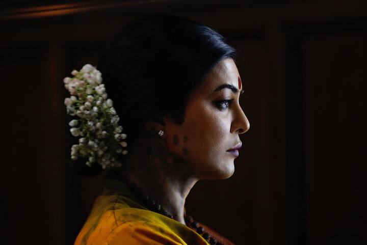 यावेळी अभिनेत्रीने तिच्या सोशल मीडियावर काही बदल केले आहेत जे सध्या चर्चेचा विषय बनले आहेत.