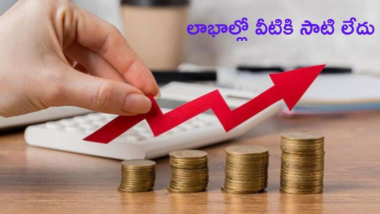 these are most profitable companies in india in 2024 reliance industries at top of the list Profitable Companies: మన దేశంలో అత్యధిక లాభాలు ఆర్జిస్తున్న కంపెనీలు ఇవి - టాప్‌ ప్లేస్‌లో రిలయన్స్