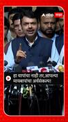 Devendra Fadnavis on Budget : हाा थापांचा नाही तर आपल्या मायबापांचा अर्थसंकल्प!