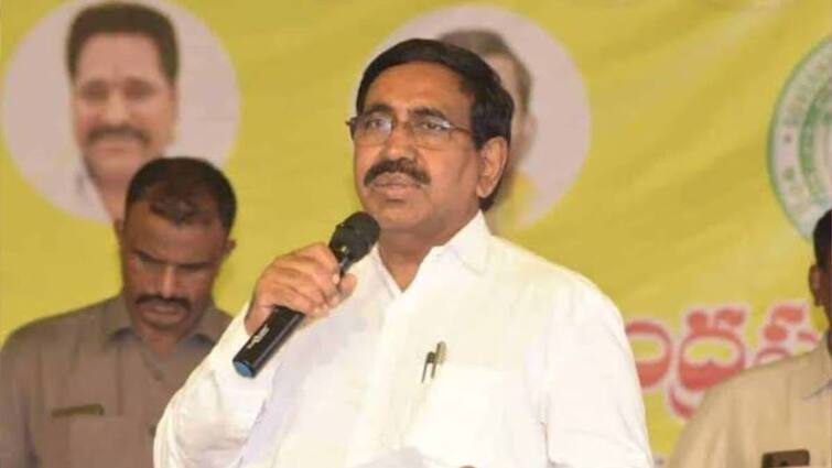 minister narayanas review of properties due to the state under the apportionment act AP Minister Narayana: తెలంగాణ నుంచి రావాల్సిన రూ.5170 కోట్లపై ఏపీ మంత్రి నారాయణ సమీక్ష