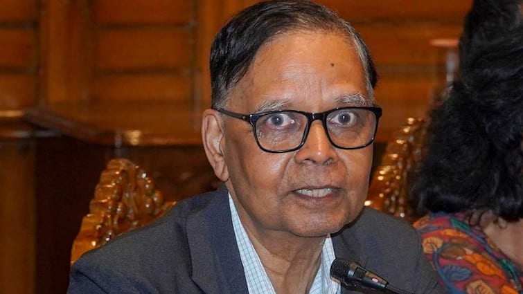 Data Portal Needed For Finance Commission To Help Increase Efficiency, Says Arvind Panagariya Data Portal Needed For Finance Commission To Help Increase Efficiency, Says Arvind Panagariya